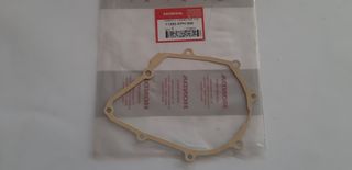 ΦΛΑΝΤΖΑ VOLAN ΑΡΙΣΤΕΡΗ HONDA ΓΝΗΣΙΑ ANF125 '03 '10 AFS125 MSX125 '13 '20 Z125 '19 '21 11395-KPH-900 11395-KPH-901-thumb-1