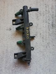 Μπεκιέρα CITROEN SAXO 1999 - 2002 8V 9628982980 Βενζίνη