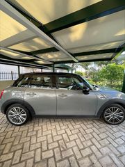 Mini Cooper D '16