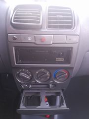 Διακόπτης Αλάρμ Hyundai Accent '99