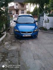 Ford Focus 2005 Lool st