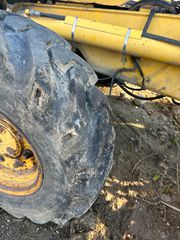 Εκσκαφέας-Φορτωτής Komatsu 2007 WB93-R-thumb-5