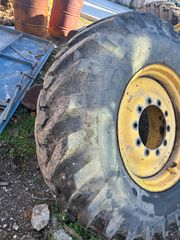 Εκσκαφέας-Φορτωτής Komatsu 2007 WB93-R-thumb-6