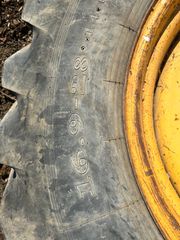 Εκσκαφέας-Φορτωτής Komatsu 2007 WB93-R-thumb-10