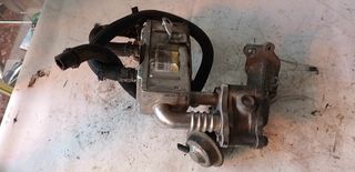TOYOTA YARIS 2006-2009, 2009-2011 ΨΥΓΕΙΟ EGR 25601-33060-B