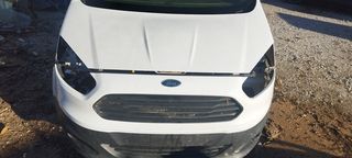 FORD TRANSIT COURIER TOURNEO