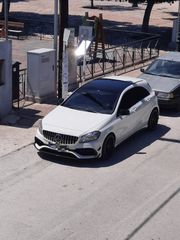 Mercedes-Benz A 180 '14
