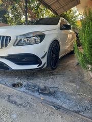 Mercedes-Benz A 180 2014