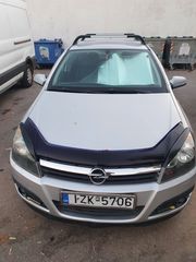 Opel Astra '06