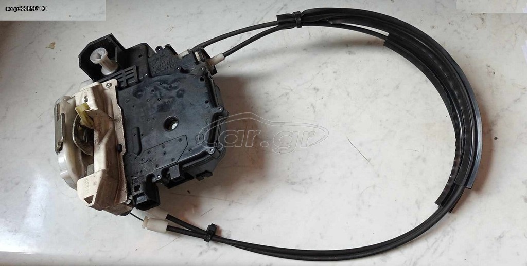 MITSUBISHI COLT 2005-2008, 2008-2012 ΗΛΕΚΤΡΟΜΑΓΝΗΤΙΚΗ ΚΛΕΙΔΑΡΙΑ ΔΕΞΙΑ