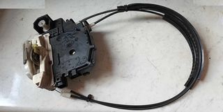 MITSUBISHI COLT 2005-2008, 2008-2012 ΗΛΕΚΤΡΟΜΑΓΝΗΤΙΚΗ ΚΛΕΙΔΑΡΙΑ ΔΕΞΙΑ