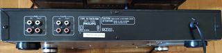 PHILIPS EQUALIZER EQ670 / made in Japan-thumb-2