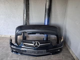Προφυλακτηρες clk w209