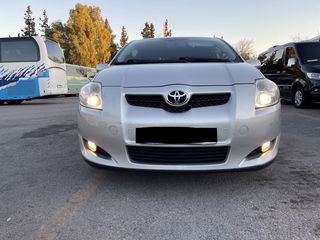Toyota Auris 2007 1.6 EXECUTIVE