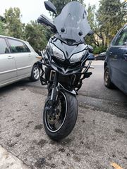 Kawasaki Versys 650 2015