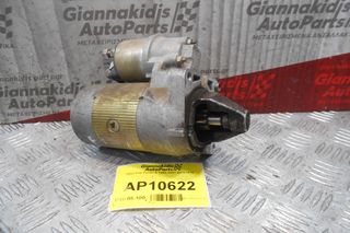 Μίζα Fiat Punto II 1999-2003 63101018