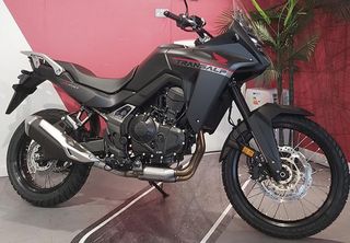 Honda Transalp 750 XL '23 NEW ΕΤΟΙΜΟΠΑΡΑΔΟΤΟ