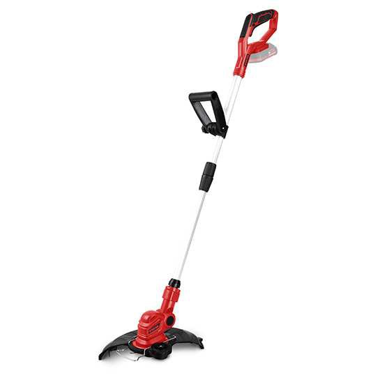 Χλοοκοπτικό STAYER GRASS CUTTER L20