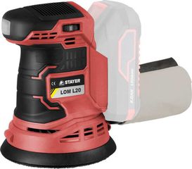 Τριβείο STAYER LOM L20