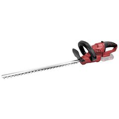 Ηλεκτρικό ψαλίδι μπορντούρας STAYER ROSE L20