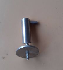 Μονό Άγκιστρο Πετσέτας Ανοξείδωτο (500/1685)