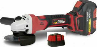 Γωνιακός Τροχός Μπαταρίας Stayer AGB 125 L2014 BRUSHLESS