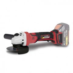Γωνιακός Τροχός AGB 125 L20 BRUSHLESS