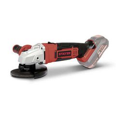 Γωνιακός Τροχός AGR 125 L20