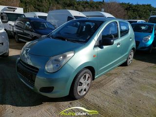 Suzuki Alto '10 Ελληνικό  !!!!