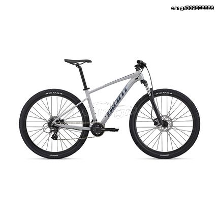 Mountain Bike | Giant | Talon 3 | 29 ιντσών | Γκρι