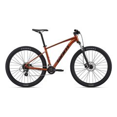 Giant '24 Ποδήλατο Mountain Bike | Giant | Talon 3 | 29 ιντσών | Πορτοκαλί