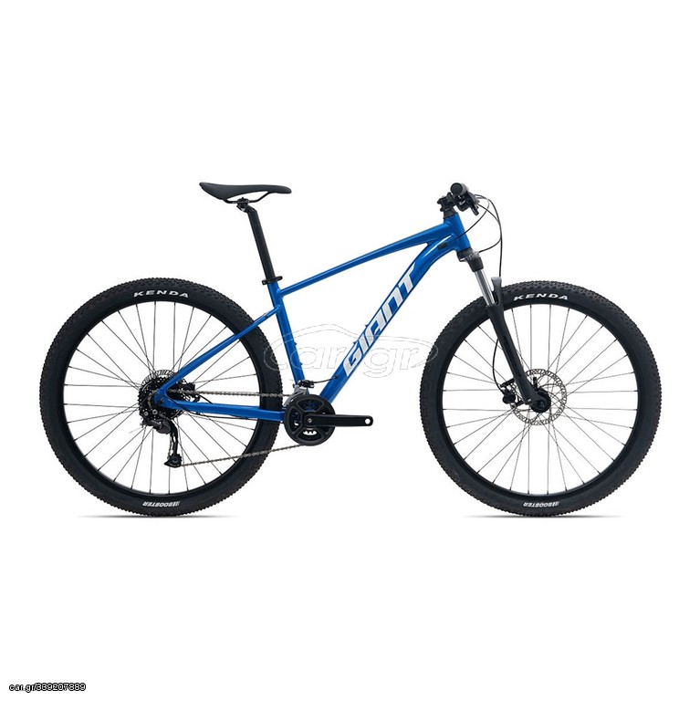 Mountain Bike | Giant | Talon 3 GE | 29 ιντσών | Μπλε