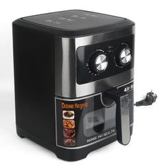 ΦΡΙΤΕΖΑ ΑΕΡΟΣ 9.8lt 2200W JUBAKE Air Fryer