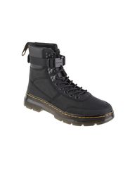 Dr. Martens Combs Tech II Wyoming Μαύρα Ανδρικά Μποτάκια 27801001