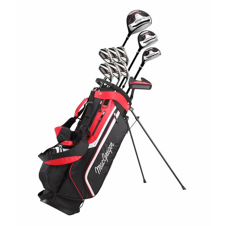 CG3000 Men's Package Set