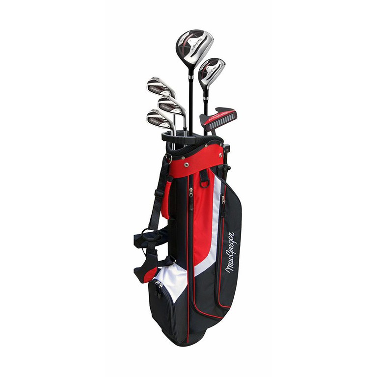 CG3000 Mens Stand ½ Package Set