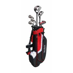 CG3000 Mens Stand ½ Package Set