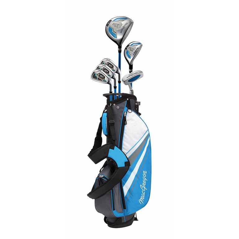 DCT Junior Package Set, Boys, 9-12 Years