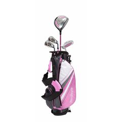 DCT Junior Package Set, Girls, 6-8 Years