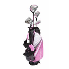 DCT Junior Package Set, Girls, 9-12 Years