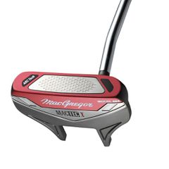 MACTEC X Putter #4