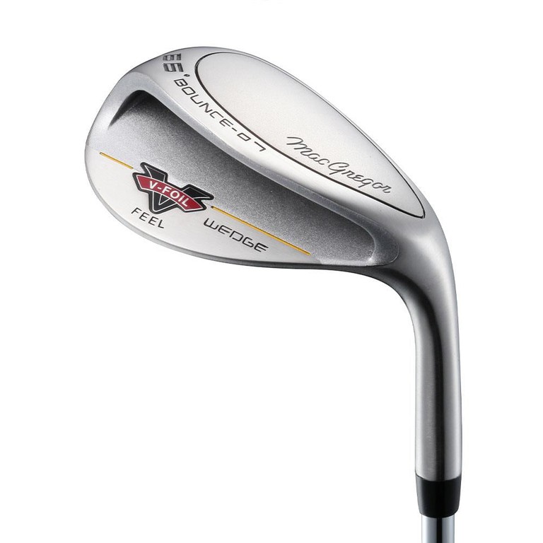V-Foil Wide Sole Sandwedge
