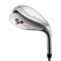 V-Foil Wide Sole Sandwedge