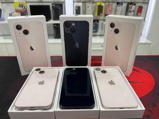 iphone 13 Original 128GB/256GB-thumb-3