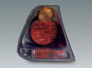 ΦΑΝΟΣ ΠΙΣΩ -2003 KITΡΙΝΟ ΦΛΑΣ (MARELLI) ΔΕΞΙΑ για BMW SERIES 3 COMPACT 2001-2005 (E46)