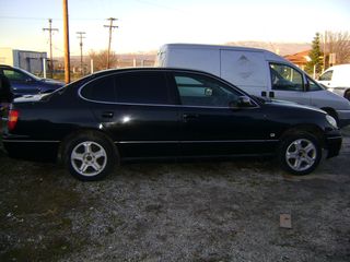 LEXUS   GS   300-thumb-2