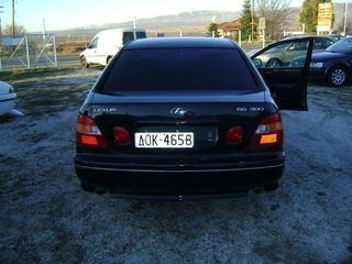 LEXUS   GS   300-thumb-4