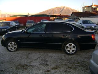 LEXUS   GS   300-thumb-7