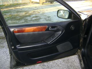 LEXUS   GS   300-thumb-8