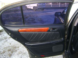 LEXUS   GS   300-thumb-9